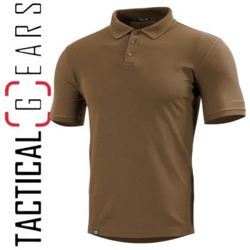 PENTAGON ANIKETOS POLO SHIRT K09011-03 COYOTE